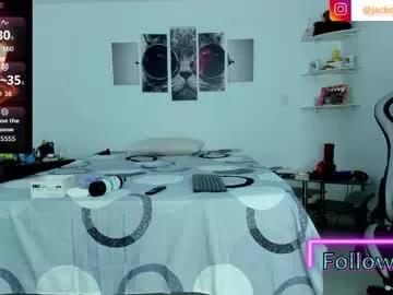 jackdeliciusdick from Chaturbate