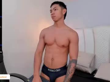 Explore Chaturbate's Jackson_cruz jackson_cruz from Chaturbate