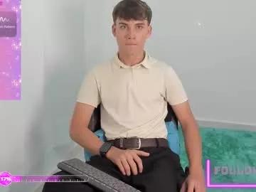 jackson_millers from Chaturbate