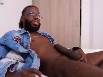 Discover sweet model Jacksonking27 jacksonking27 from Chaturbate