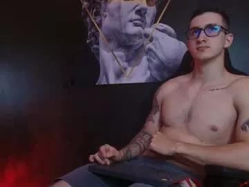 Chaturbate Jacksonolsenn jacksonolsenn from Chaturbate