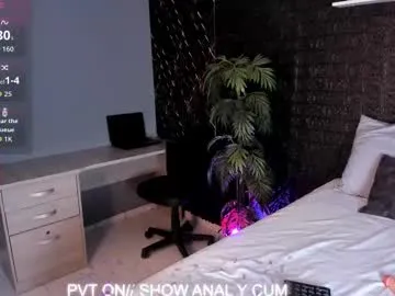 jacky_wolf1 — Current Goal: BLOWJOB DIRTY at 99 tokens -- Next Goal: SPANK BALLS X5+ BOUNCE COCK -- PLAY WITH MY COCK AND MAKE ME EXPLODE// #trans #femboy #anal #cum #bigcock