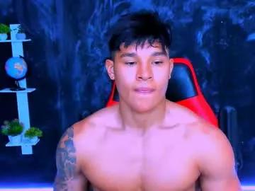Freechat jacod_cock1 on Chaturbate