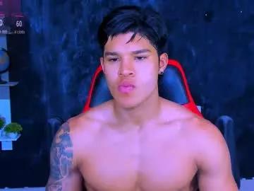 Freechat jacod_cock1 on Chaturbate