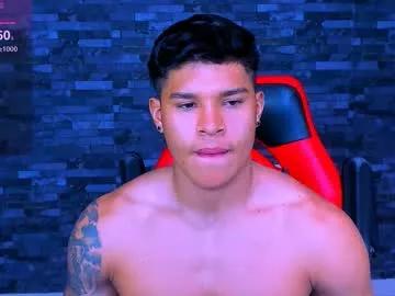 jacod_cock1 from Chaturbate