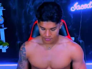 Freechat jacod_cock1 on Chaturbate
