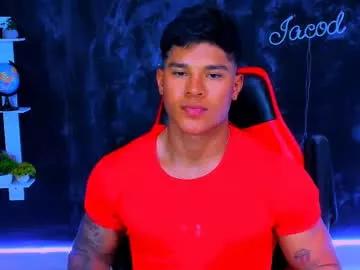 Freechat jacod_cock1 on Chaturbate