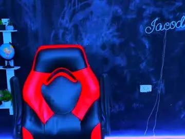 Freechat jacod_cock1 on Chaturbate