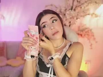 jadesummerr from Chaturbate