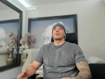 Checkout Chaturbate's Jakestone_1 jakestone_1 from Chaturbate