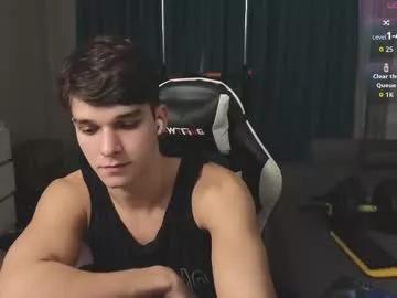 Watch James_friends, he wants to masturbate for you james_friends from Chaturbate