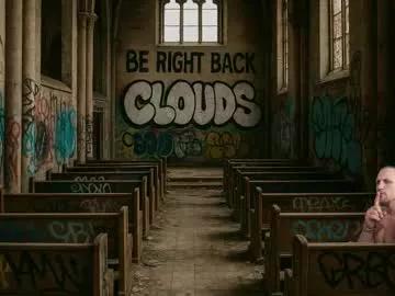 jameswebbscope from Chaturbate