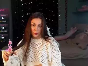 Freechat jasmine_doll_ on Chaturbate