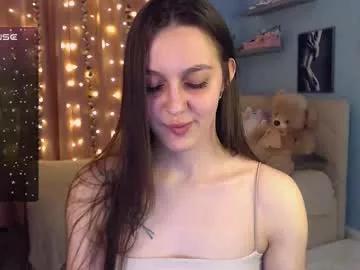 Freechat jasmine_doll_ on Chaturbate