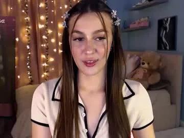 Freechat jasmine_doll_ on Chaturbate
