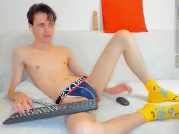 Freechat jasper_sun on Chaturbate