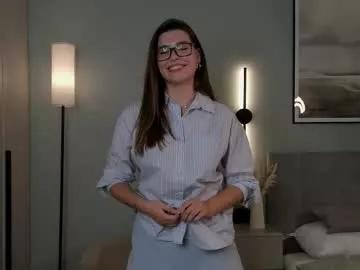 Freechat jazminenakano on Chaturbate