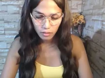 jazz0295 on Chaturbate 