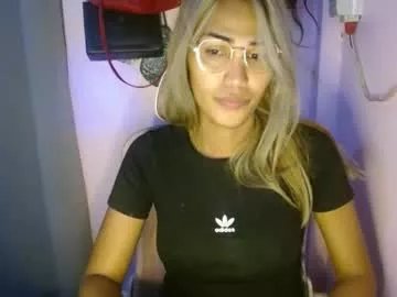 jazz0295 on Chaturbate 