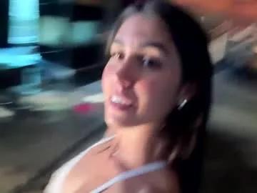 jeangreybianca on Chaturbate 