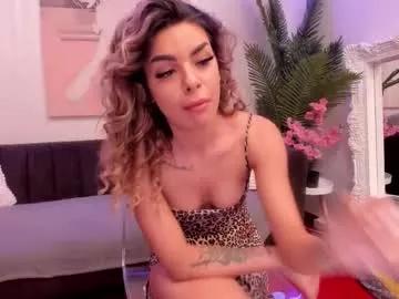 jelly__beanss on Chaturbate 