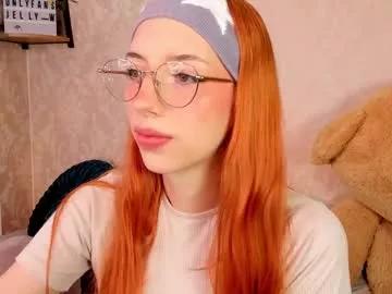 jelly_w5 on Chaturbate 