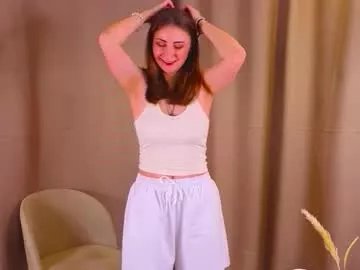 Freechat jenellroncskevitz on Chaturbate