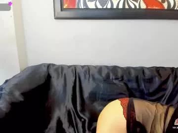jennierosse on Chaturbate