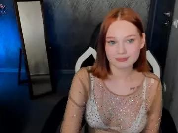 jennifer_shy_ on Chaturbate 