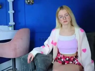 Freechat jenny_bunny_ on Chaturbate