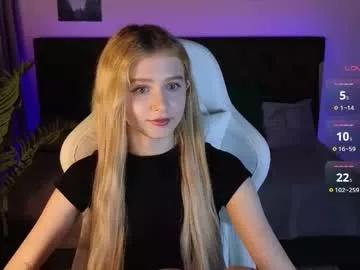 Freechat jenny_bunny_ on Chaturbate