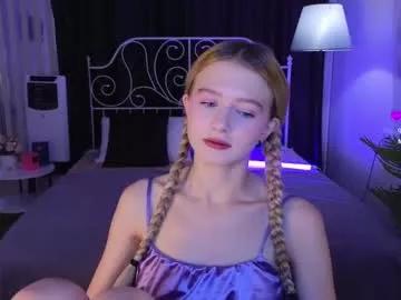 Freechat jenny_bunny_ on Chaturbate