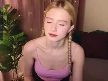 Freechat jenny_bunny_ on Chaturbate