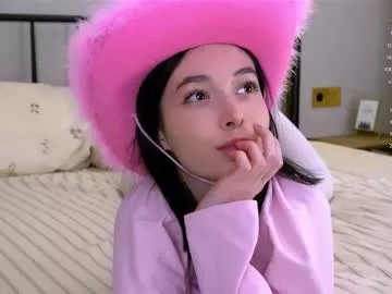 jenny_lylu on Chaturbate 