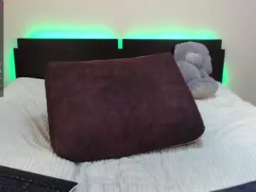 Group jenny_perry on Chaturbate