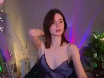Chaturbate Jennyfer_me jennyfer_me from Chaturbate