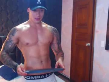 jeremy_lane on Chaturbate 