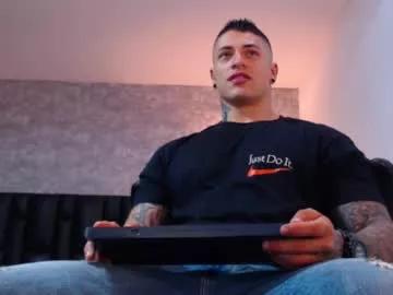 jeremy_lane on Chaturbate 