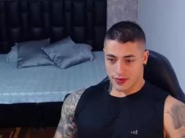 jeremy_lane on Chaturbate 