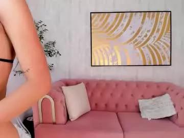 jessi_powel on Chaturbate 