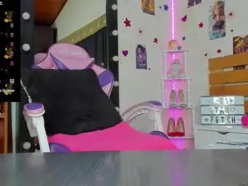 jessica_angel_sweet on Chaturbate 
