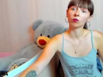 Freechat jessicaforris on Chaturbate