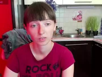 Freechat jessicaforris on Chaturbate