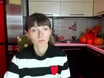 Freechat jessicaforris on Chaturbate