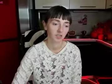 Freechat jessicaforris on Chaturbate