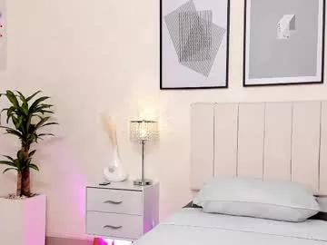 Freechat jessie_jarper on Chaturbate