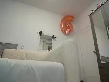 Try sweet stripper Jesyruby21 jesyruby21 from Chaturbate