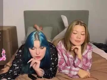 Freechat jettamona on Chaturbate