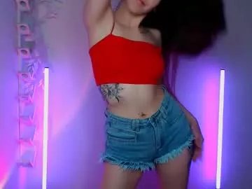 Freechat jewelrosse on Chaturbate