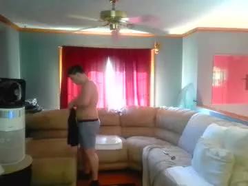 jfiiisher230 on Chaturbate 